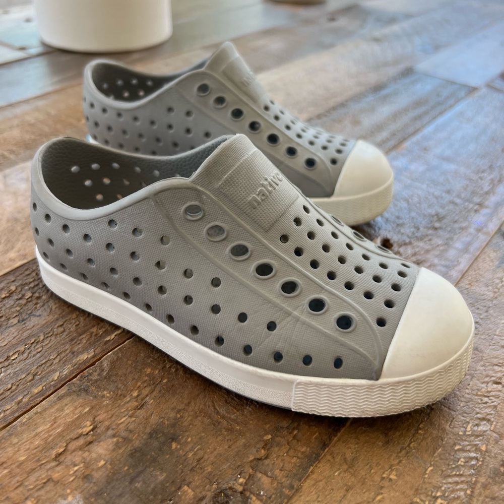 Native Water Shoes